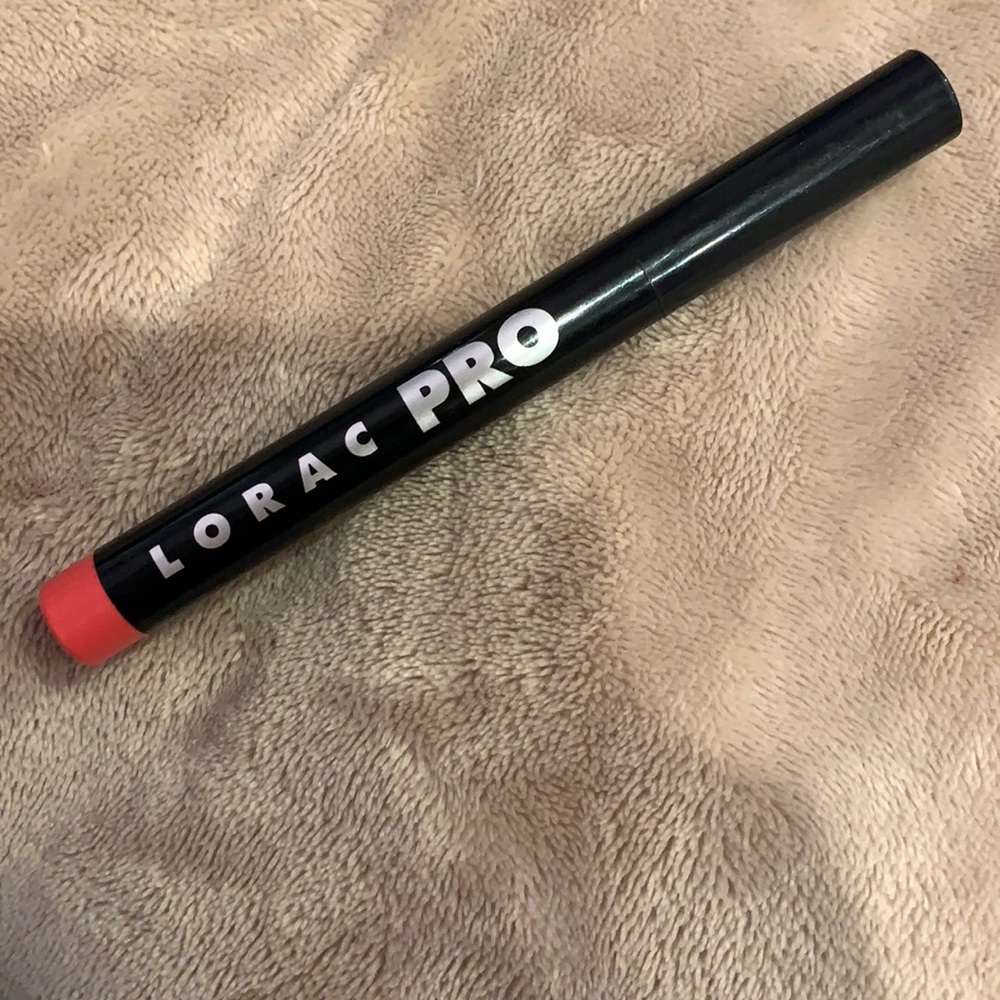 LORAC Pro Matte Lip Color
